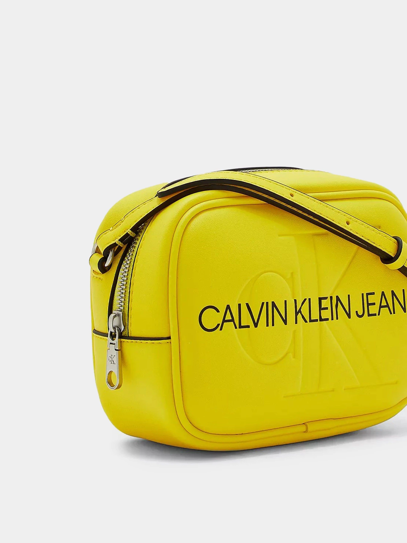 Сумки Calvin Klein модель K60K607202_ZHM Сумки Calvin Klein модель K60K607202_ZHM Фото