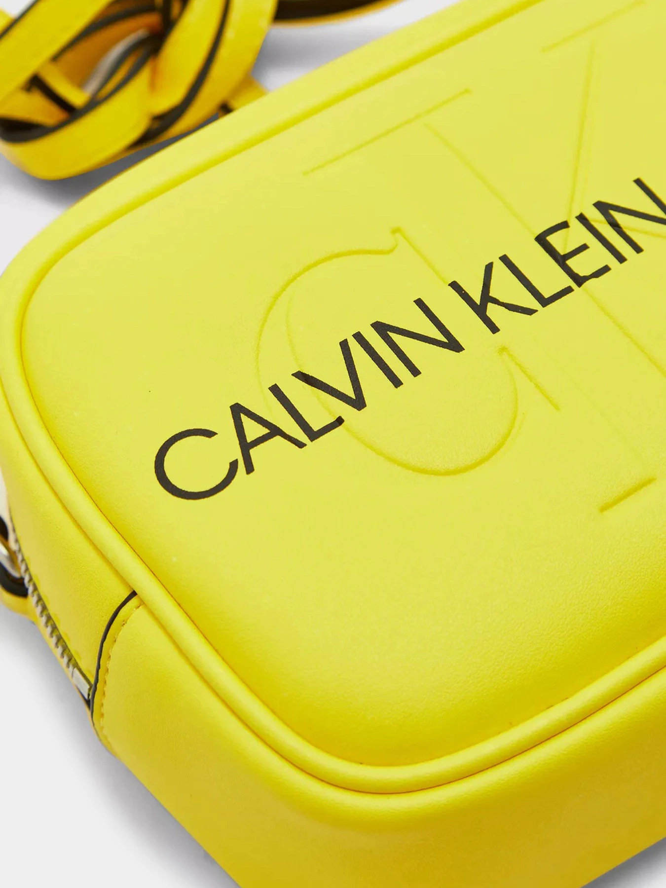 Сумки Calvin Klein модель K60K607202_ZHM Сумки Calvin Klein модель K60K607202_ZHM Фото