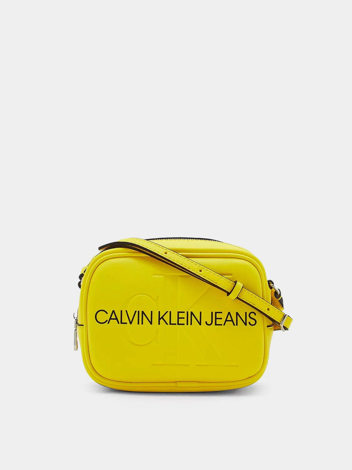 Сумки Calvin Klein модель K60K607202_ZHM Сумки Calvin Klein модель K60K607202_ZHM Фото