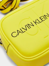 Сумки Calvin Klein модель K60K607202_ZHM Фото