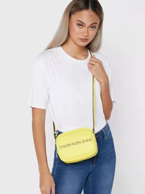 Сумки Calvin Klein модель K60K607202_ZHM Фото