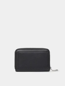 Гаманці Calvin Klein Accordion Zip Around модель K60K607229_BDS Фото