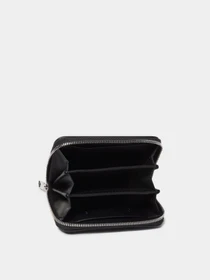 Гаманці Calvin Klein Accordion Zip Around модель K60K607229_BDS Фото