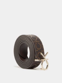 Ремни Calvin Klein Fixed Buckle модель K60K607334_0HJ Фото