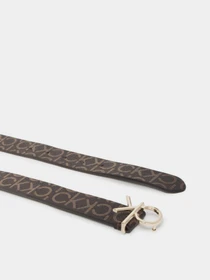 Ремни Calvin Klein Fixed Buckle модель K60K607334_0HJ Фото