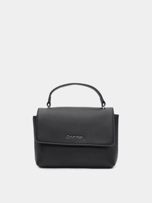 Сумки Calvin Klein модель K60K608170_BAX Фото