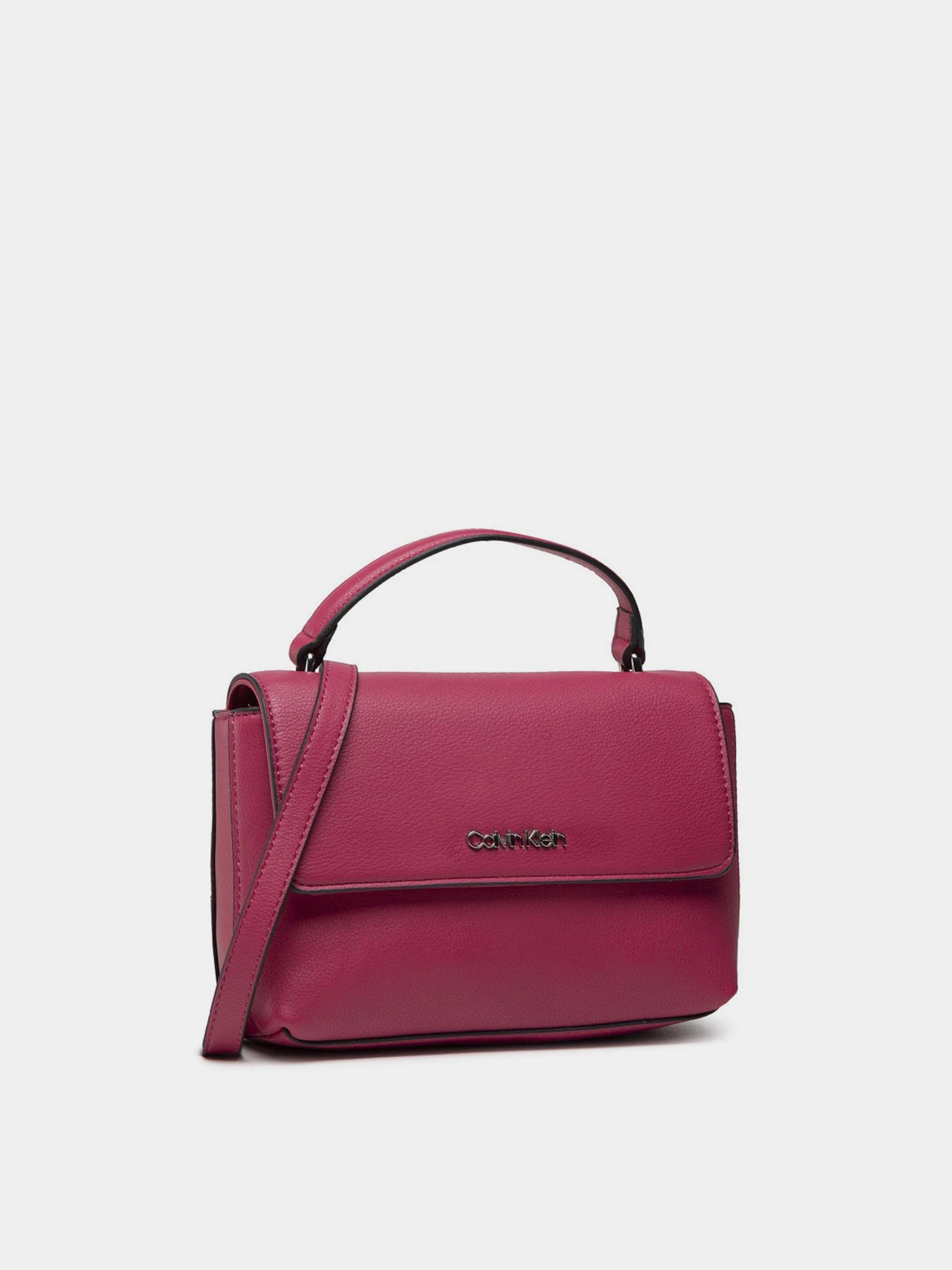 Сумки Calvin Klein модель K60K608170_XAP Сумки Calvin Klein модель K60K608170_XAP Фото