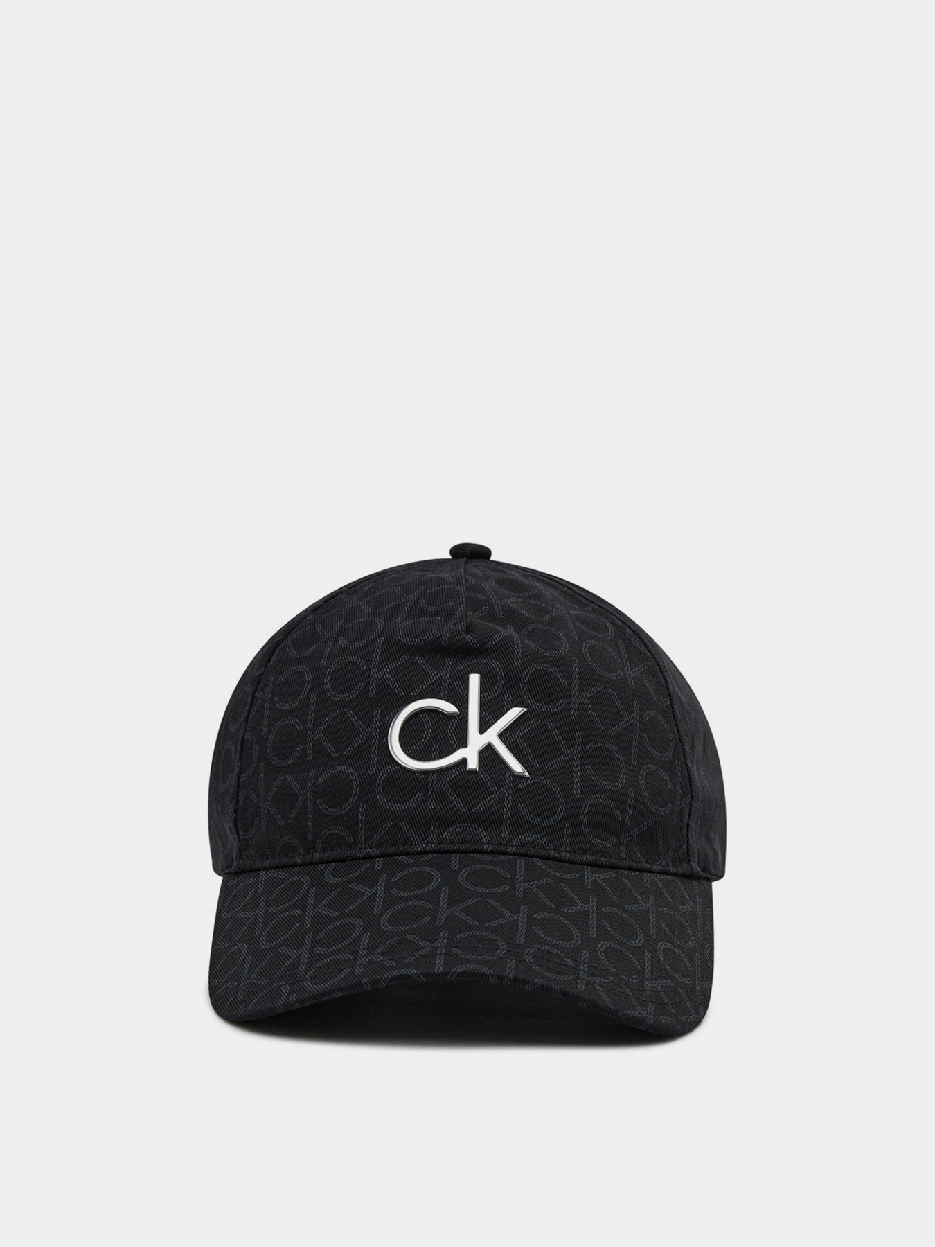 Шапки и кепки Calvin Klein Re-Lock Bb модель K60K608216_0GJ Шапки и кепки Calvin Klein Re-Lock Bb модель K60K608216_0GJ Фото