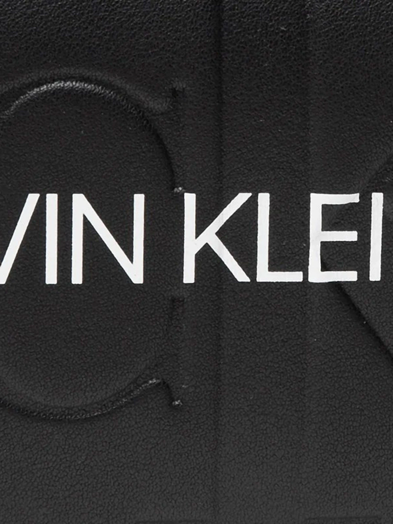 Сумки Calvin Klein модель K60K608220_BDS Сумки Calvin Klein модель K60K608220_BDS Фото