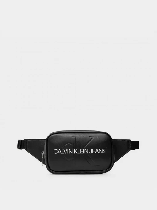 Сумки Calvin Klein модель K60K608220_BDS Фото
