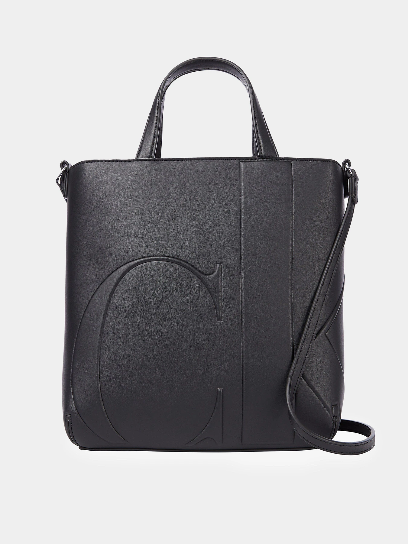 Сумки Calvin Klein модель K60K608221_BDS Сумки Calvin Klein модель K60K608221_BDS Фото