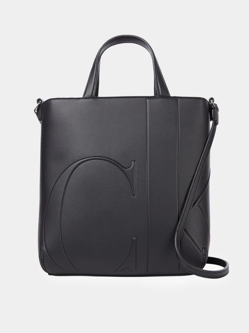 Сумки Calvin Klein модель K60K608221_BDS Фото