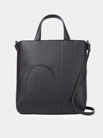 Сумки Calvin Klein модель K60K608221_BDS Фото