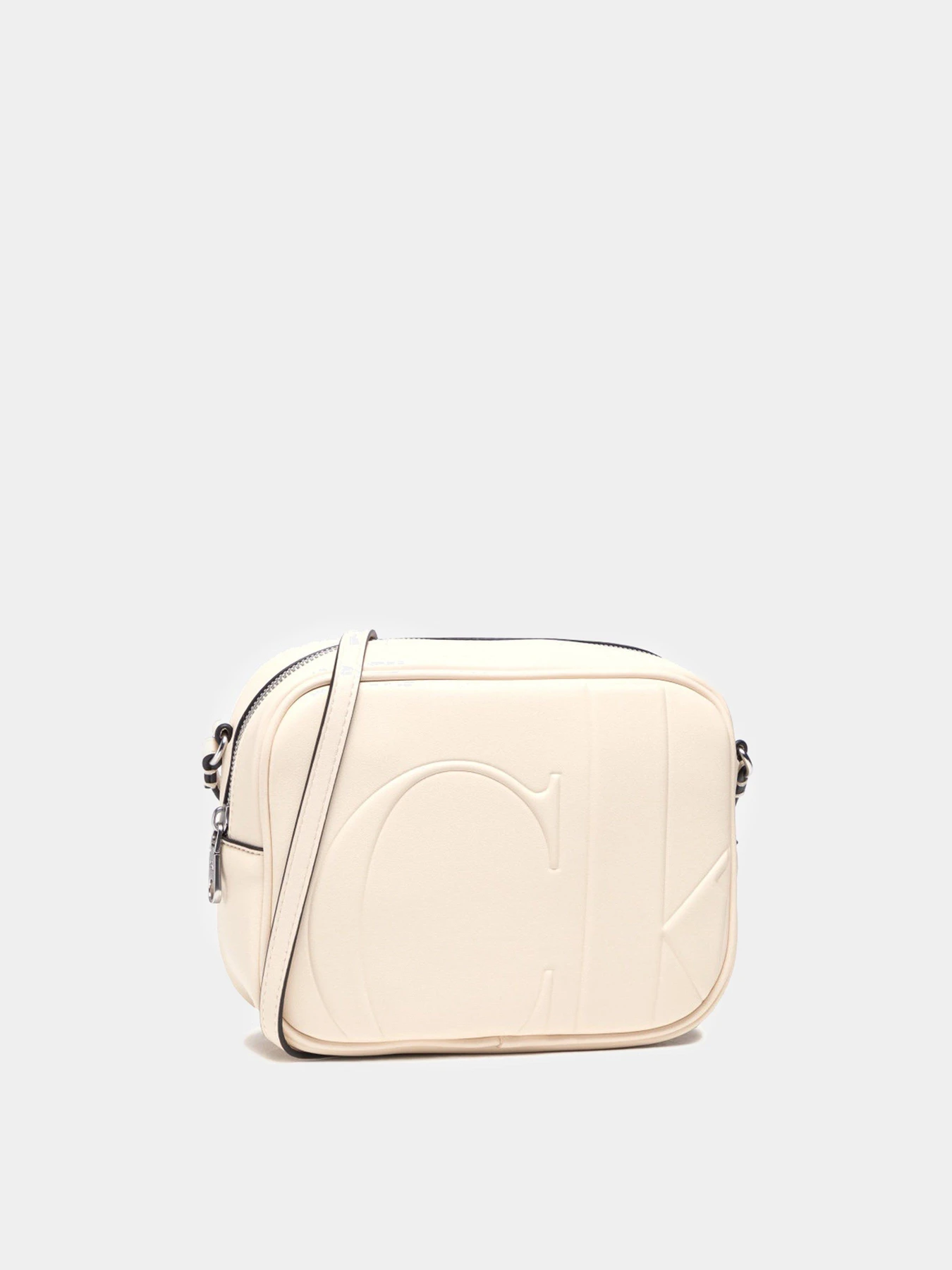 Сумки Calvin Klein модель K60K608225_ACJ Фото