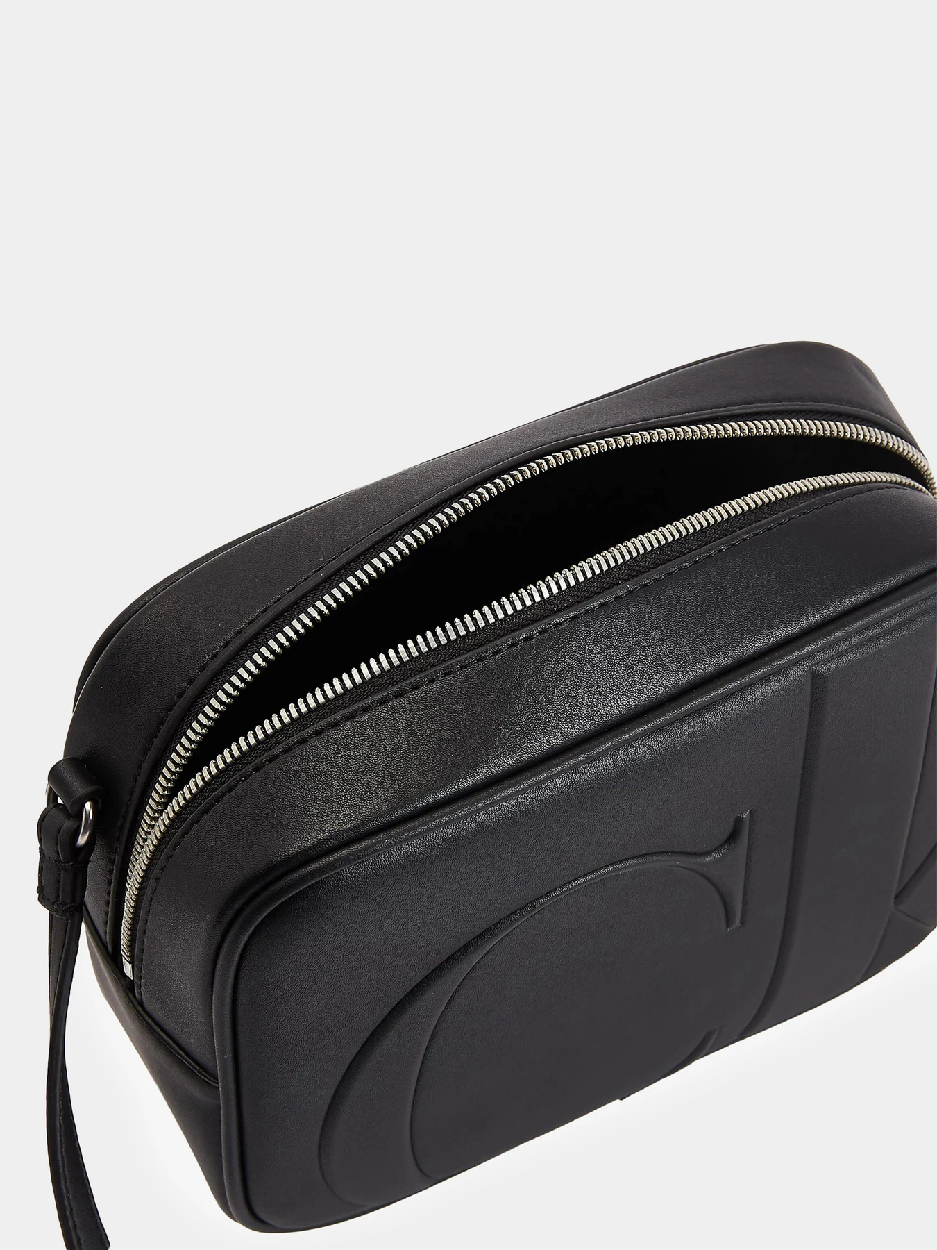 Сумки Calvin Klein модель K60K608225_BDS Сумки Calvin Klein модель K60K608225_BDS Фото