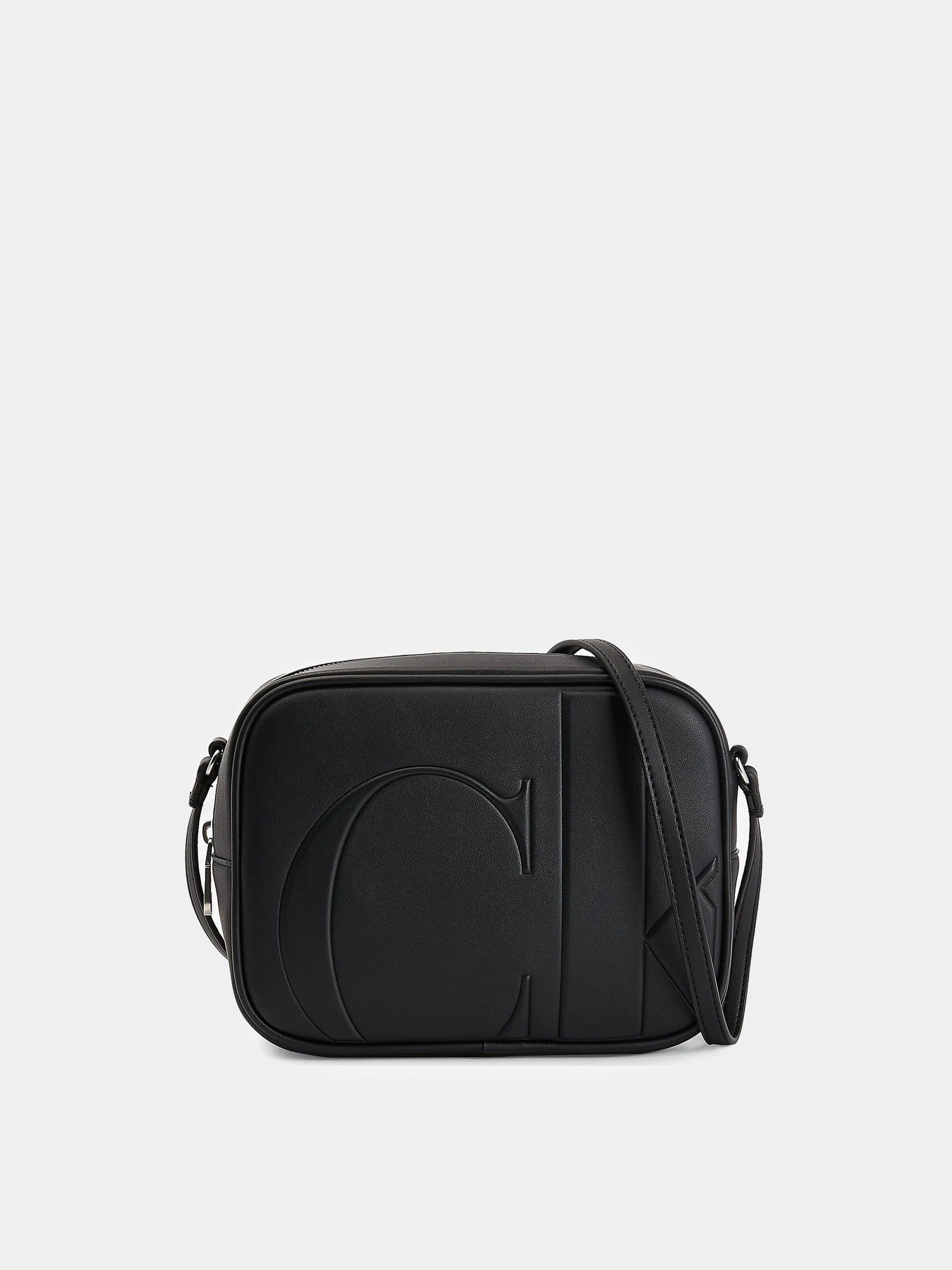 Сумки Calvin Klein модель K60K608225_BDS Сумки Calvin Klein модель K60K608225_BDS Фото