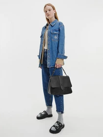 Сумки Calvin Klein модель K60K608229_BDS Фото