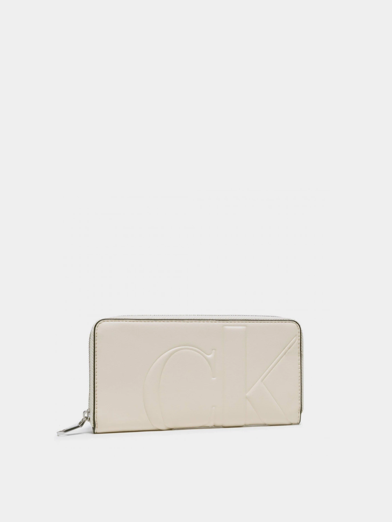 Гаманці Calvin Klein Zip Around модель K60K608249_ACJ Гаманці Calvin Klein Zip Around модель K60K608249_ACJ Фото