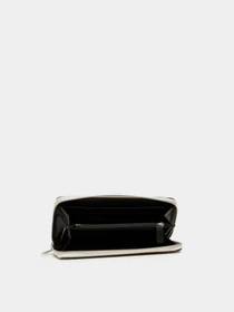 Гаманці Calvin Klein Zip Around модель K60K608249_ACJ Фото