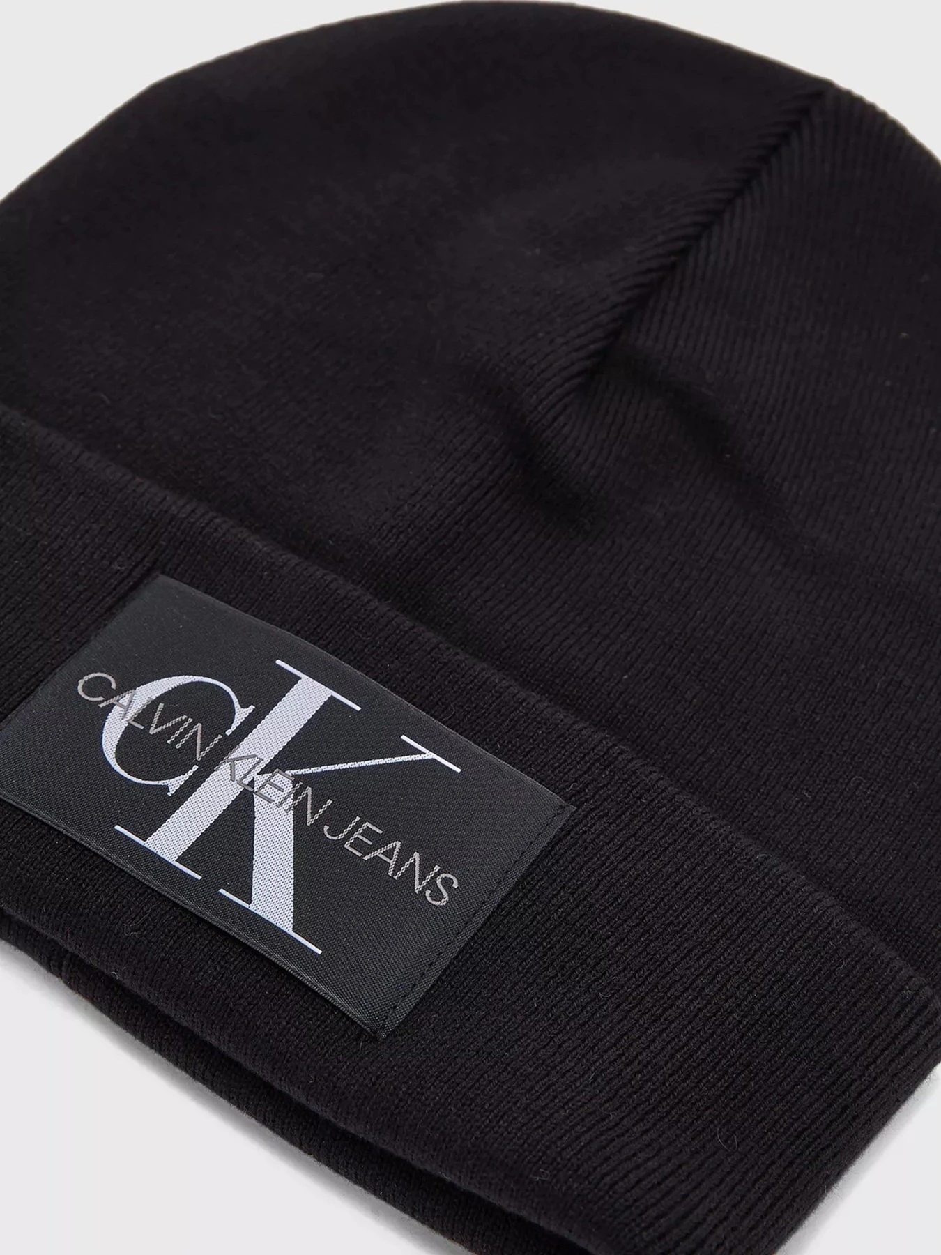 Шапки и кепки Calvin Klein Monogram модель K60K608272_BDS Фото