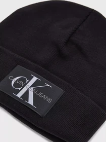 Шапки и кепки Calvin Klein Monogram модель K60K608272_BDS Фото