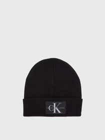 Шапки и кепки Calvin Klein Monogram модель K60K608272_BDS Фото
