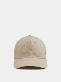 Шапки и кепки Calvin Klein Deboss модель K60K608276_ACJ Фото
