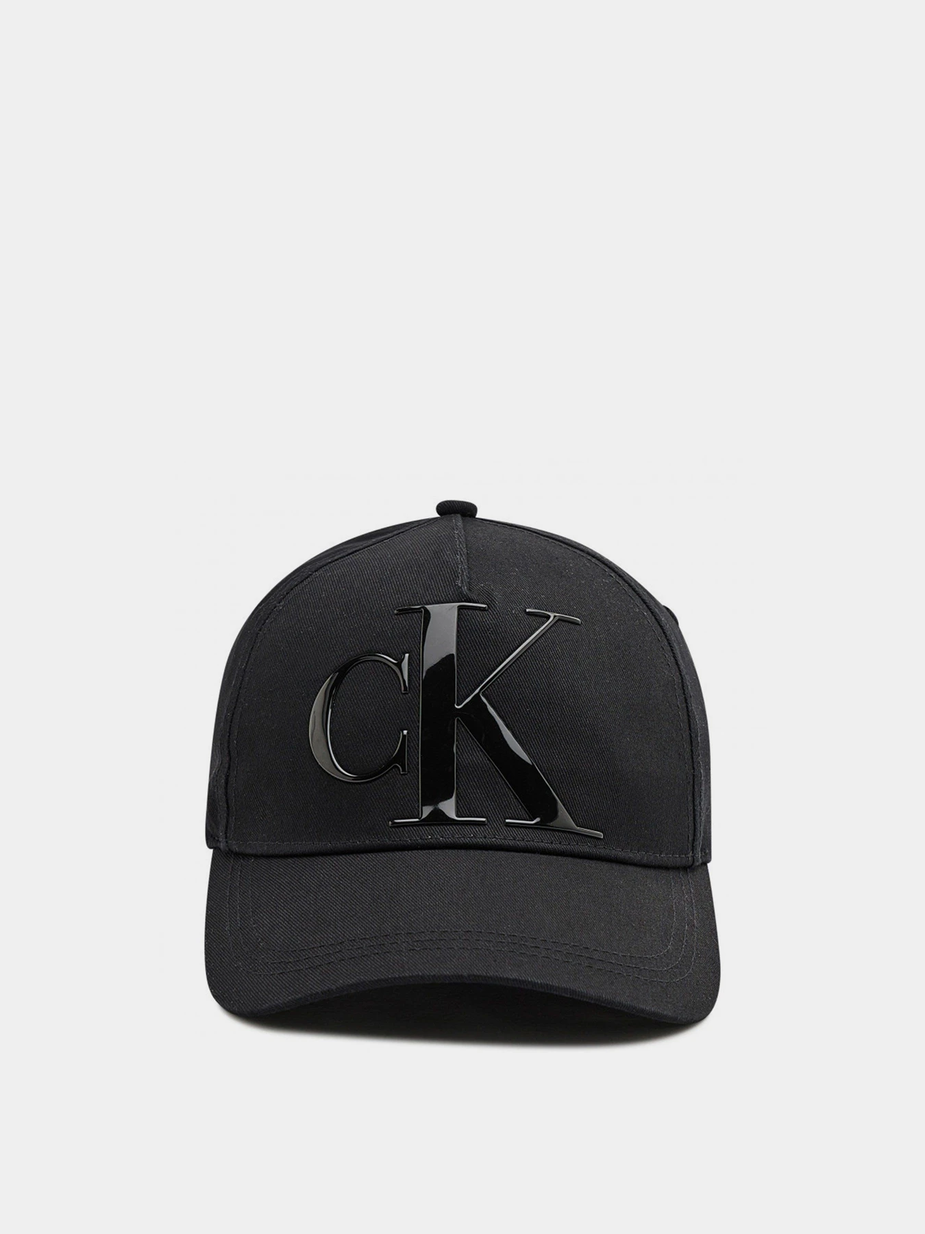 Шапки и кепки Calvin Klein Deboss модель K60K608276_BDS Фото