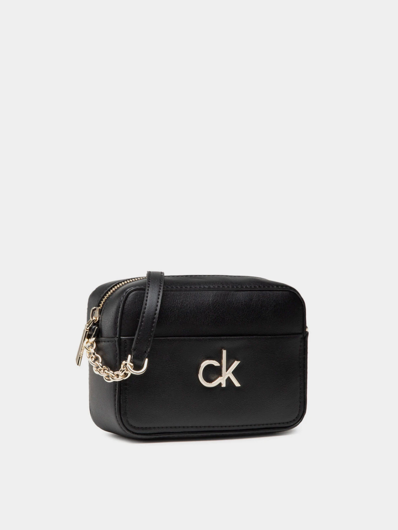Сумки Calvin Klein модель K60K608287_BAX Сумки Calvin Klein модель K60K608287_BAX Фото