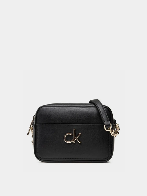 Сумки Calvin Klein модель K60K608287_BAX Фото