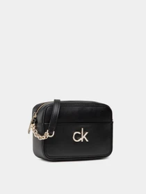 Сумки Calvin Klein модель K60K608287_BAX Фото