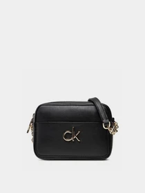 Сумки Calvin Klein модель K60K608287_BAX Фото