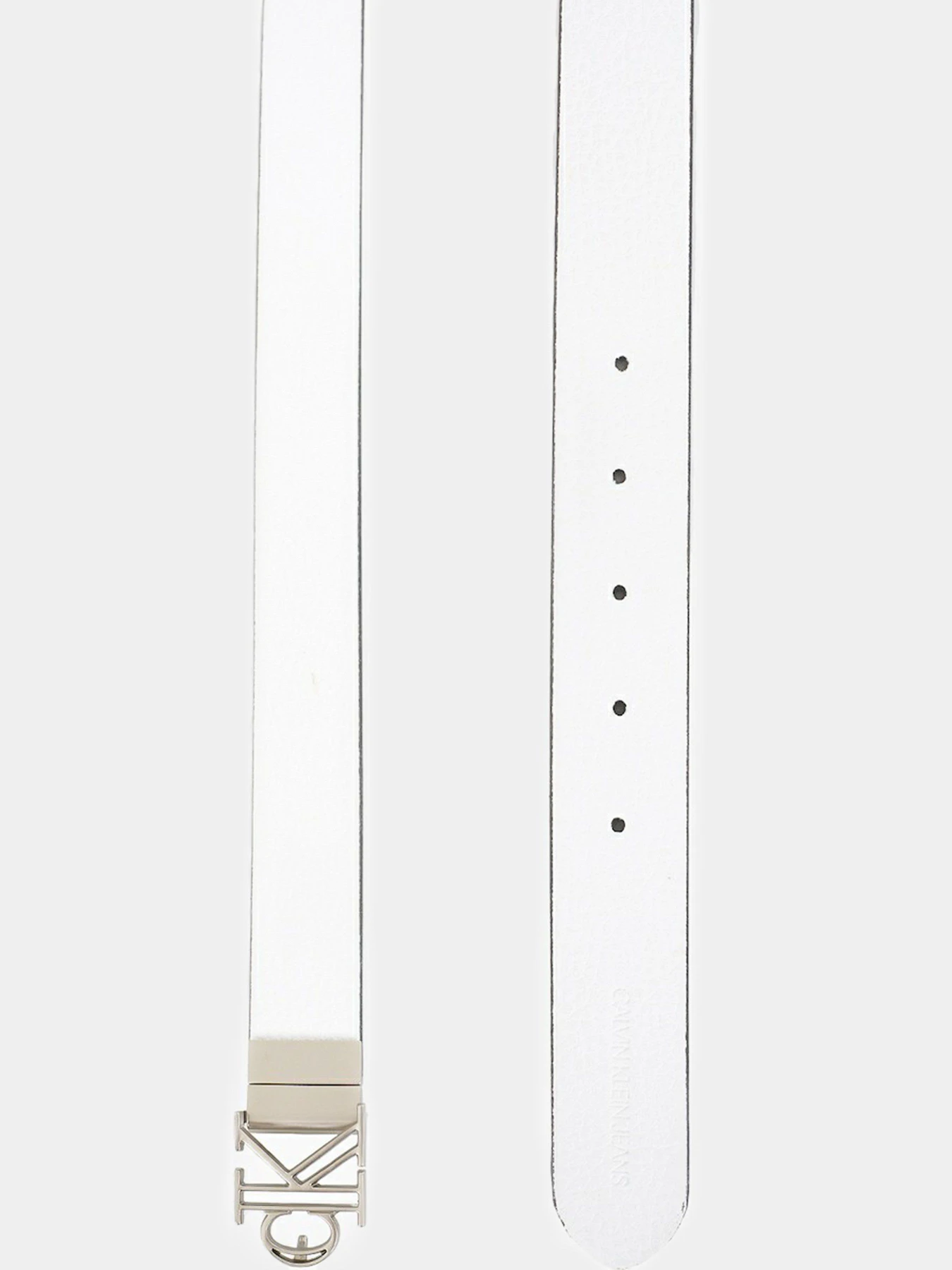 Ремни Calvin Klein Outline Mono Plaque Rev модель K60K608291_0GN Ремни Calvin Klein Outline Mono Plaque Rev модель K60K608291_0GN Фото
