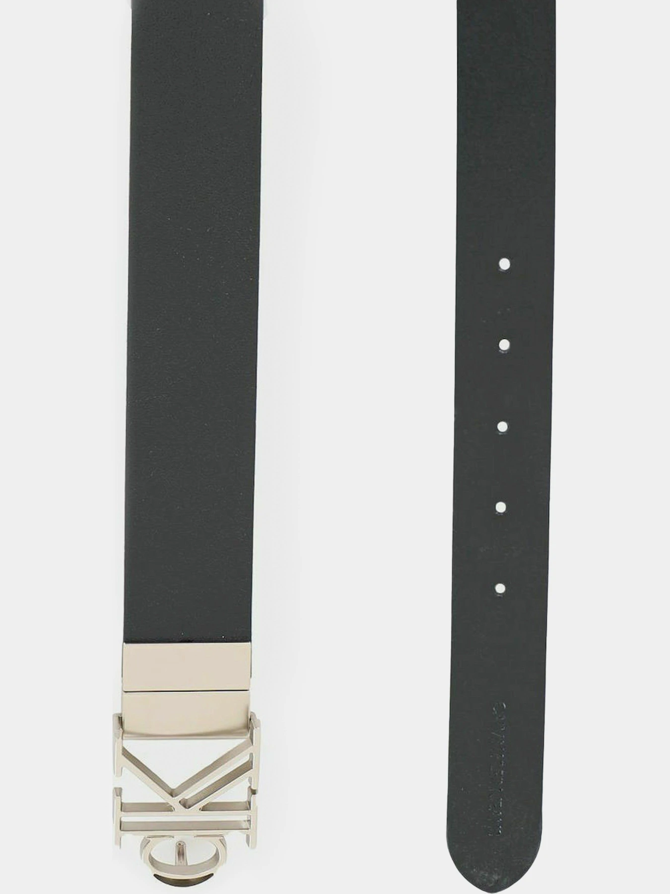 Ремни Calvin Klein Outline Mono Plaque Rev модель K60K608291_0GN Ремни Calvin Klein Outline Mono Plaque Rev модель K60K608291_0GN Фото