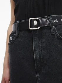 Ремни Calvin Klein Slider Webbing модель K60K608292_BDS Фото