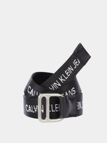 Ремни Calvin Klein Slider Webbing модель K60K608292_BDS Фото