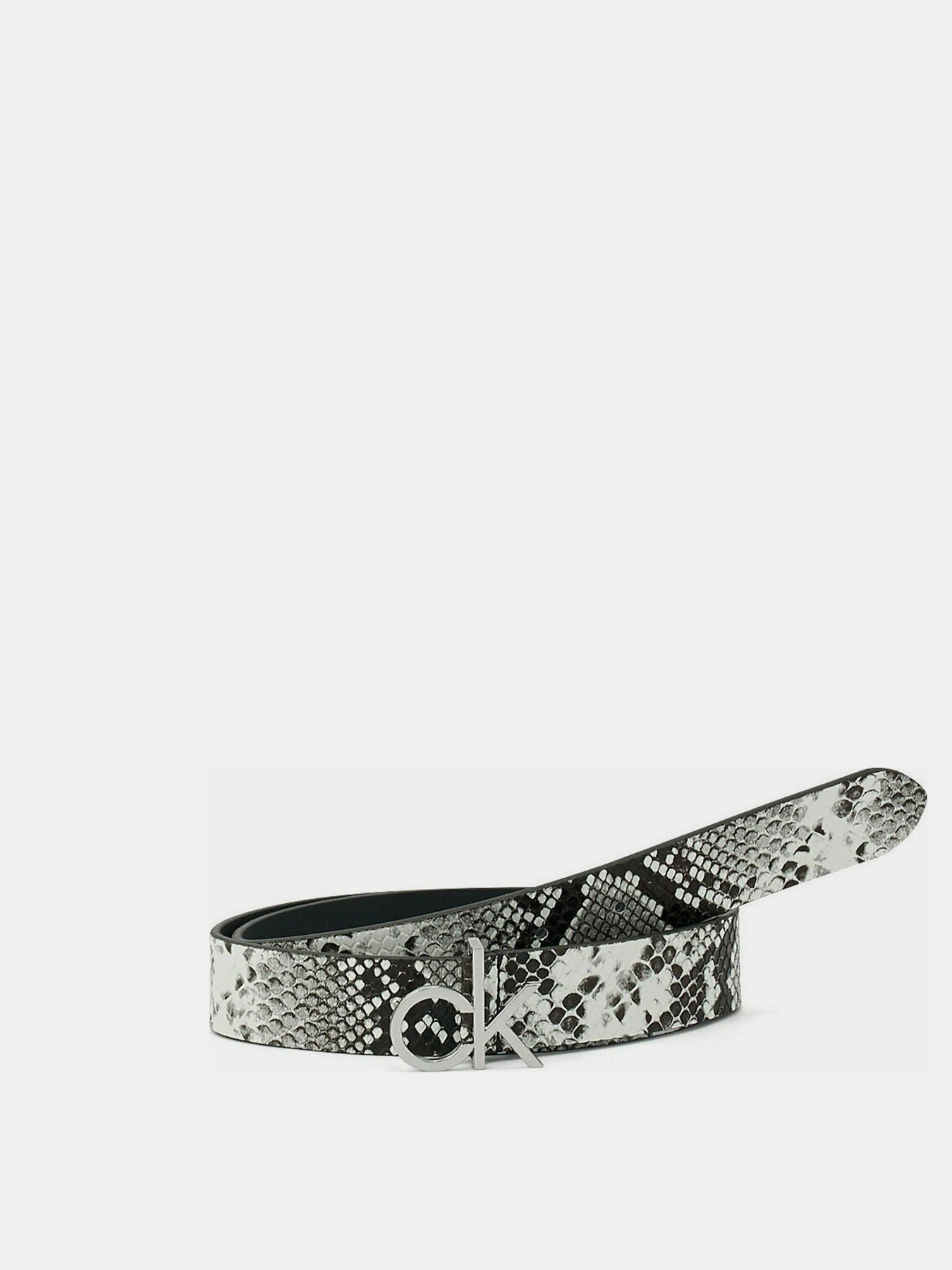 Ремни Calvin Klein модель K60K608293_0GK Фото
