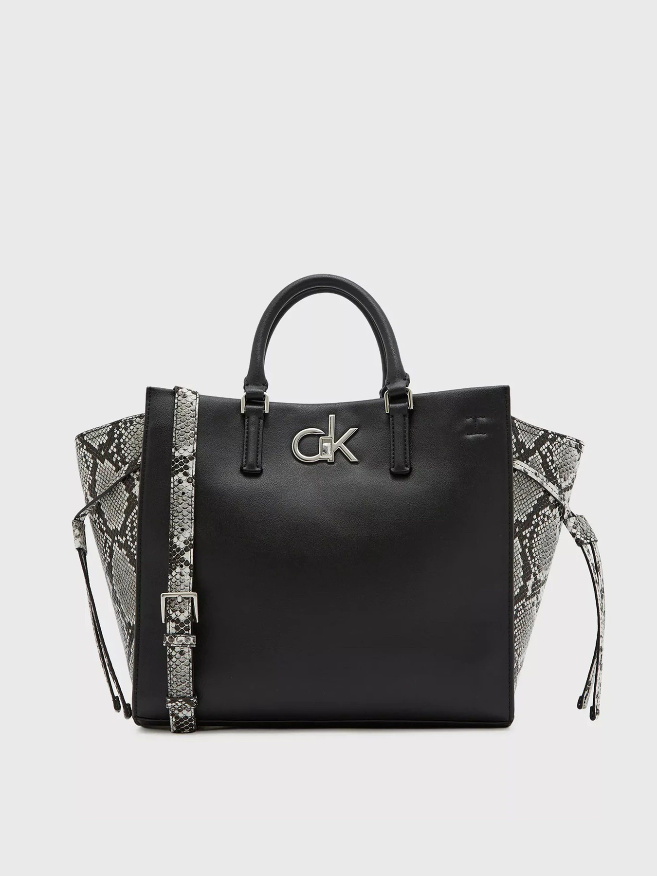 Сумки Calvin Klein модель K60K608315_0GK Сумки Calvin Klein модель K60K608315_0GK Фото