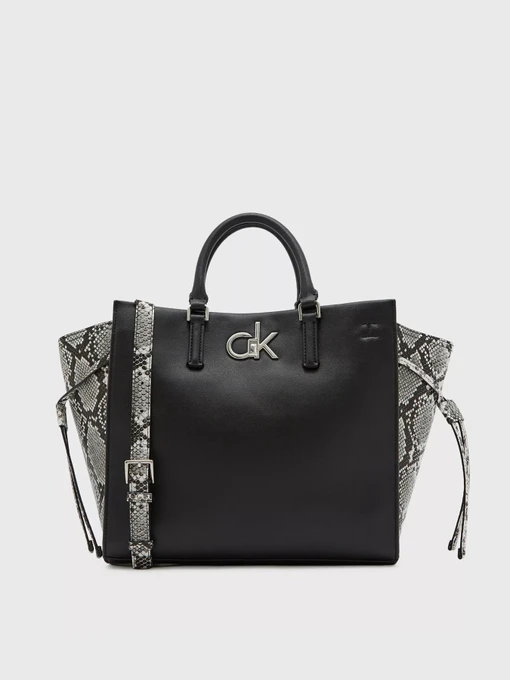 Сумки Calvin Klein модель K60K608315_0GK Фото