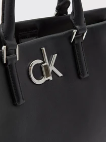 Сумки Calvin Klein модель K60K608315_0GK Фото