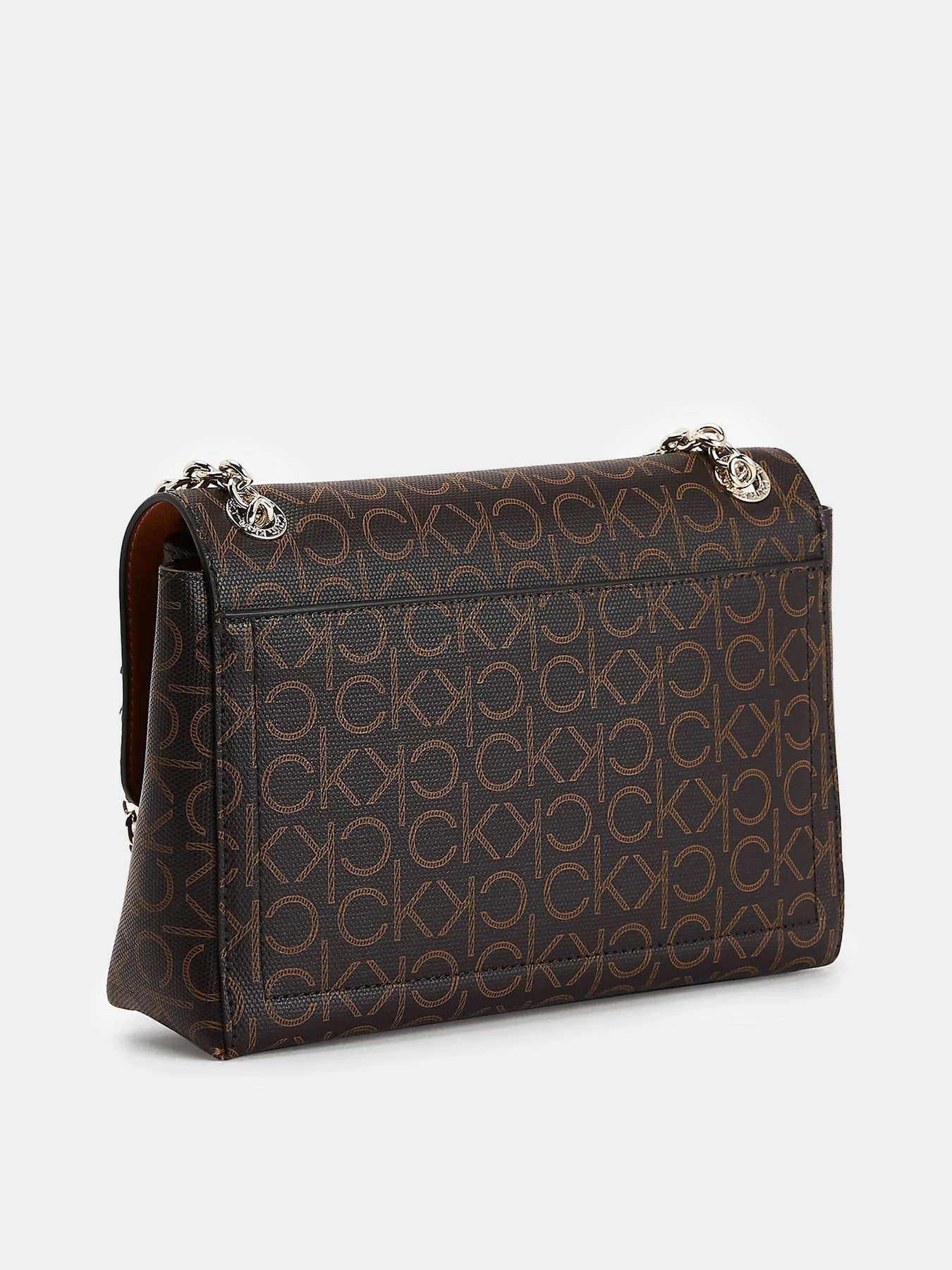 Сумки Calvin Klein модель K60K608318_0HD Сумки Calvin Klein модель K60K608318_0HD Фото