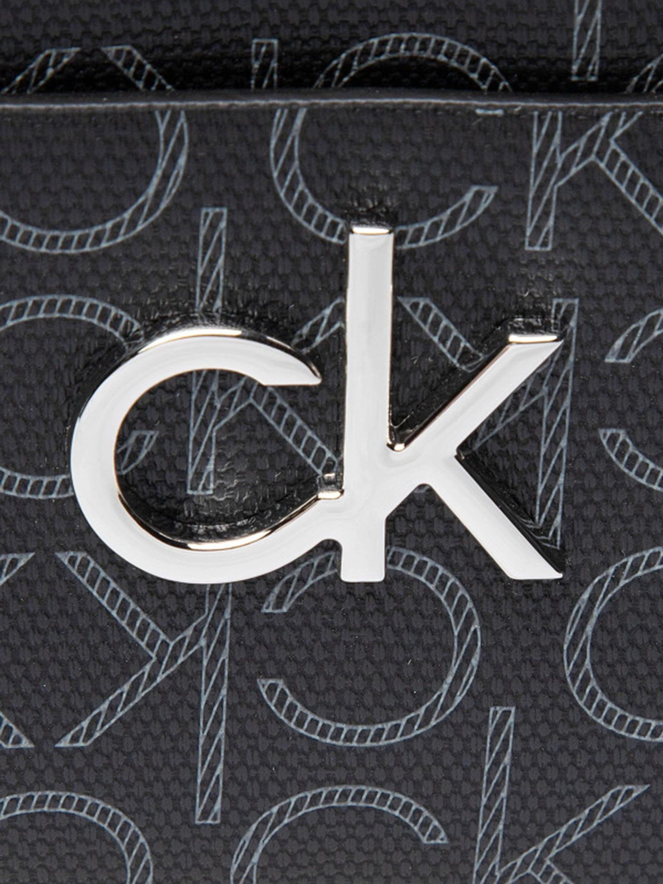 Сумки Calvin Klein модель K60K608324_0GJ Фото