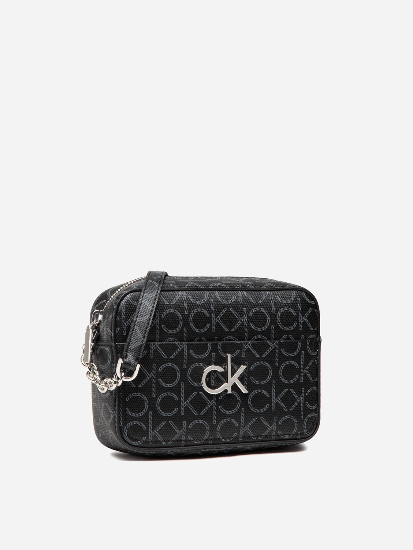 Сумки Calvin Klein модель K60K608324_0GJ Фото