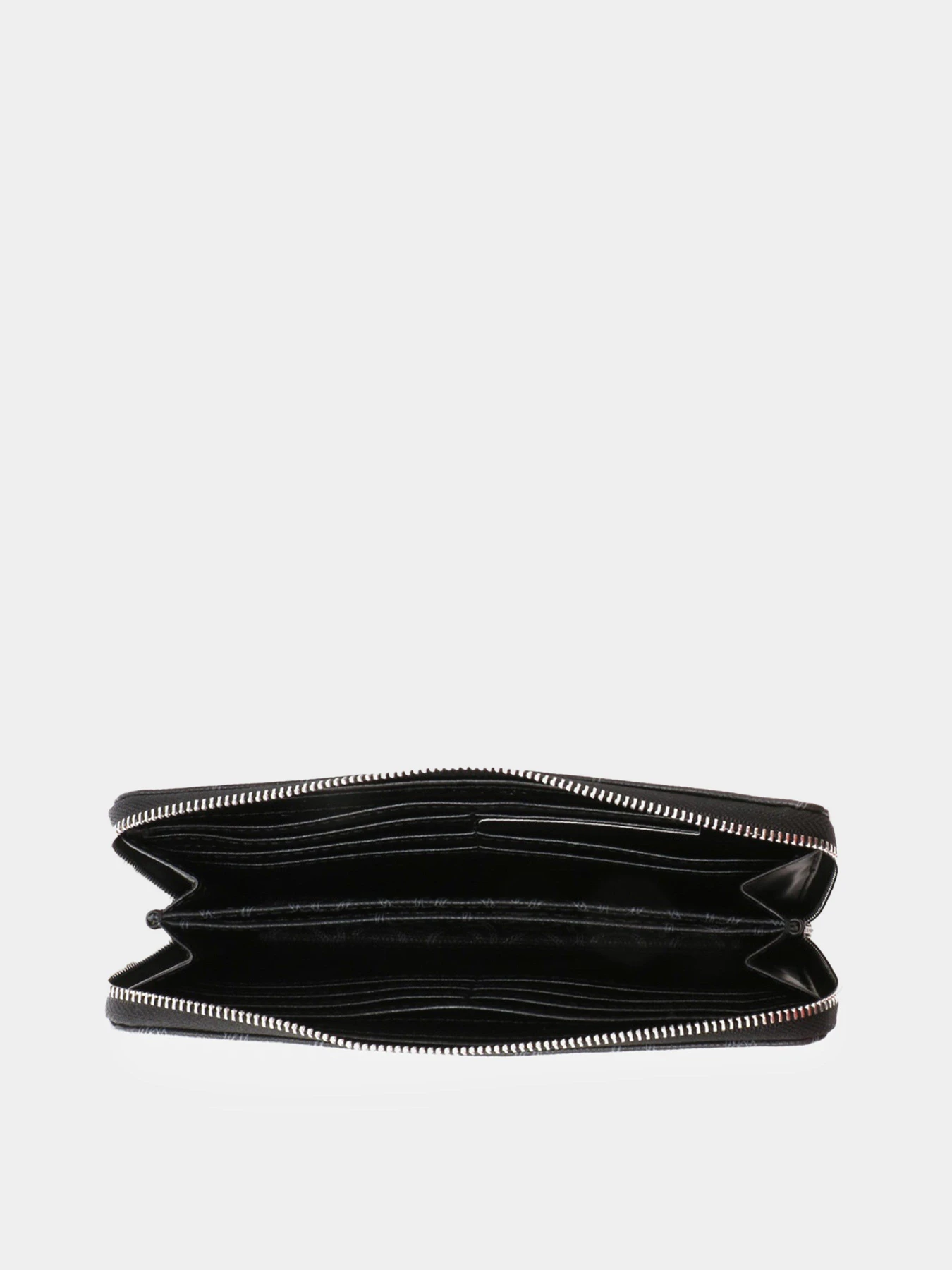Гаманці Calvin Klein Slim Z/A Lg Monogram модель K60K608326_0GJ Фото