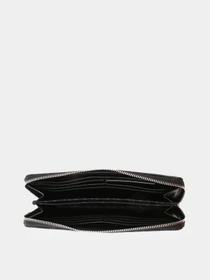 Гаманці Calvin Klein Slim Z/A Lg Monogram модель K60K608326_0GJ Фото