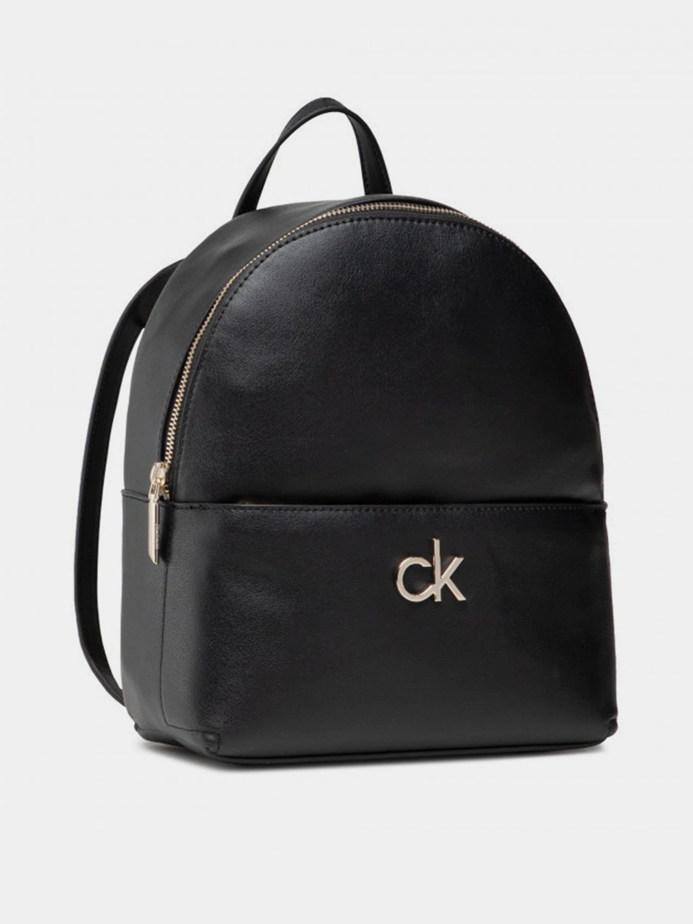 Рюкзаки Calvin Klein Round Bp W/Pckt модель K60K608557_BAX Фото