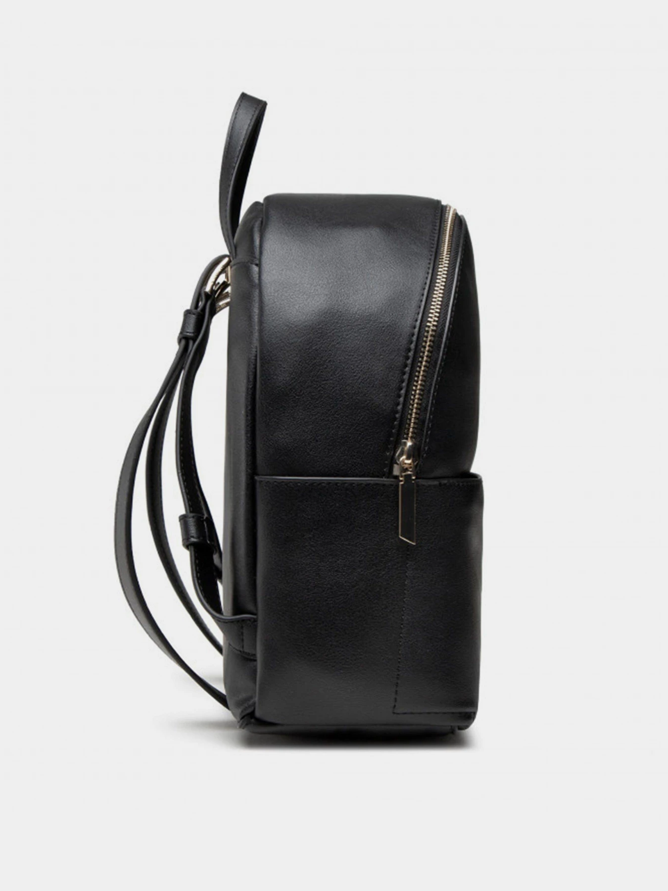 Рюкзаки Calvin Klein Round Bp W/Pckt модель K60K608557_BAX Фото