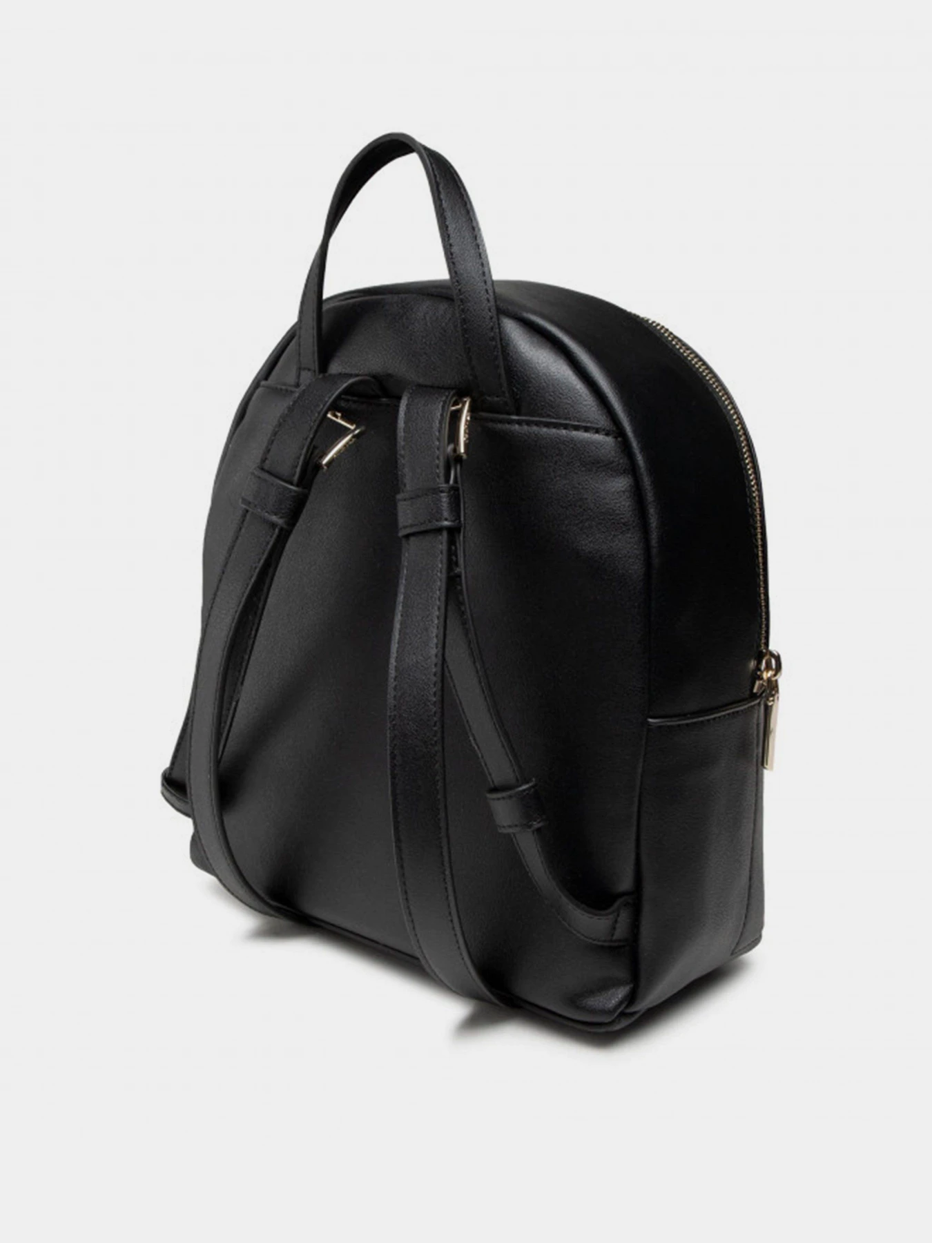 Рюкзаки Calvin Klein Round Bp W/Pckt модель K60K608557_BAX Фото