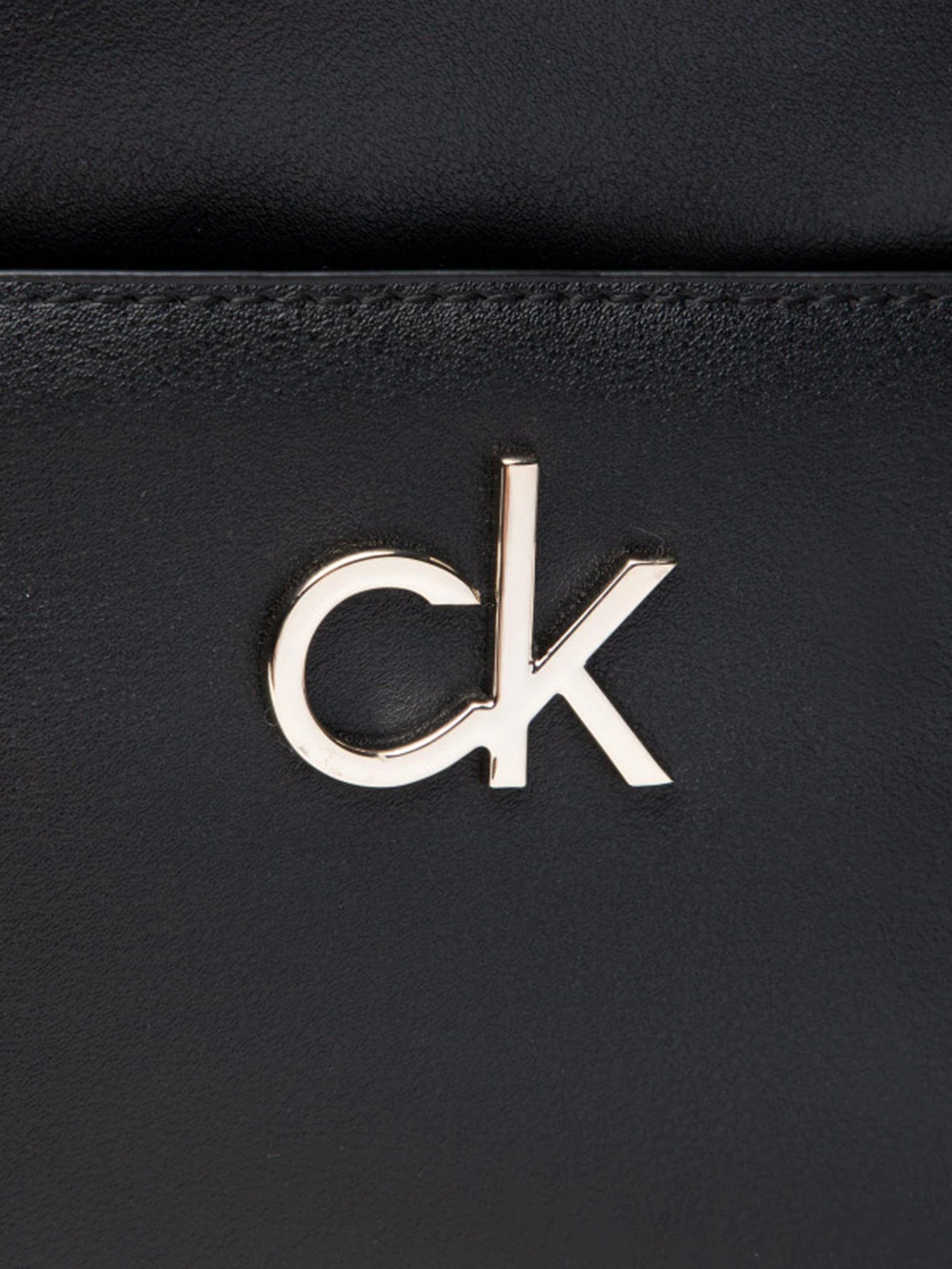 Рюкзаки Calvin Klein Round Bp W/Pckt модель K60K608557_BAX Фото