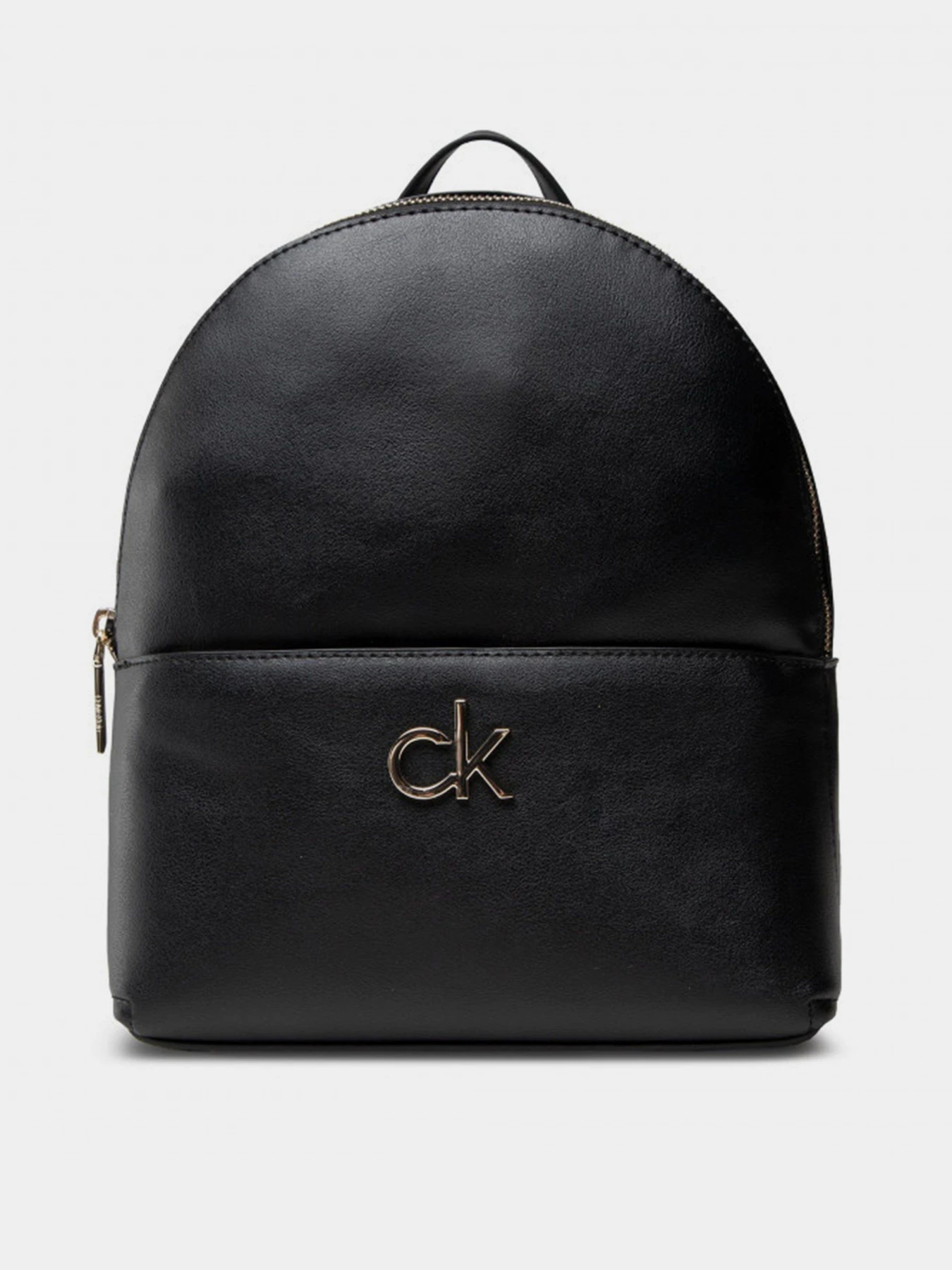 Рюкзаки Calvin Klein Round Bp W/Pckt модель K60K608557_BAX Фото